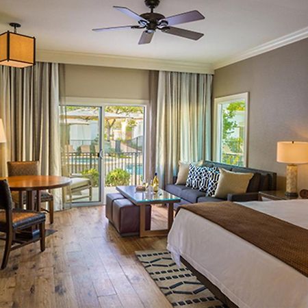 Villas At La Cantera Resort & Spa San Antonio Exterior photo