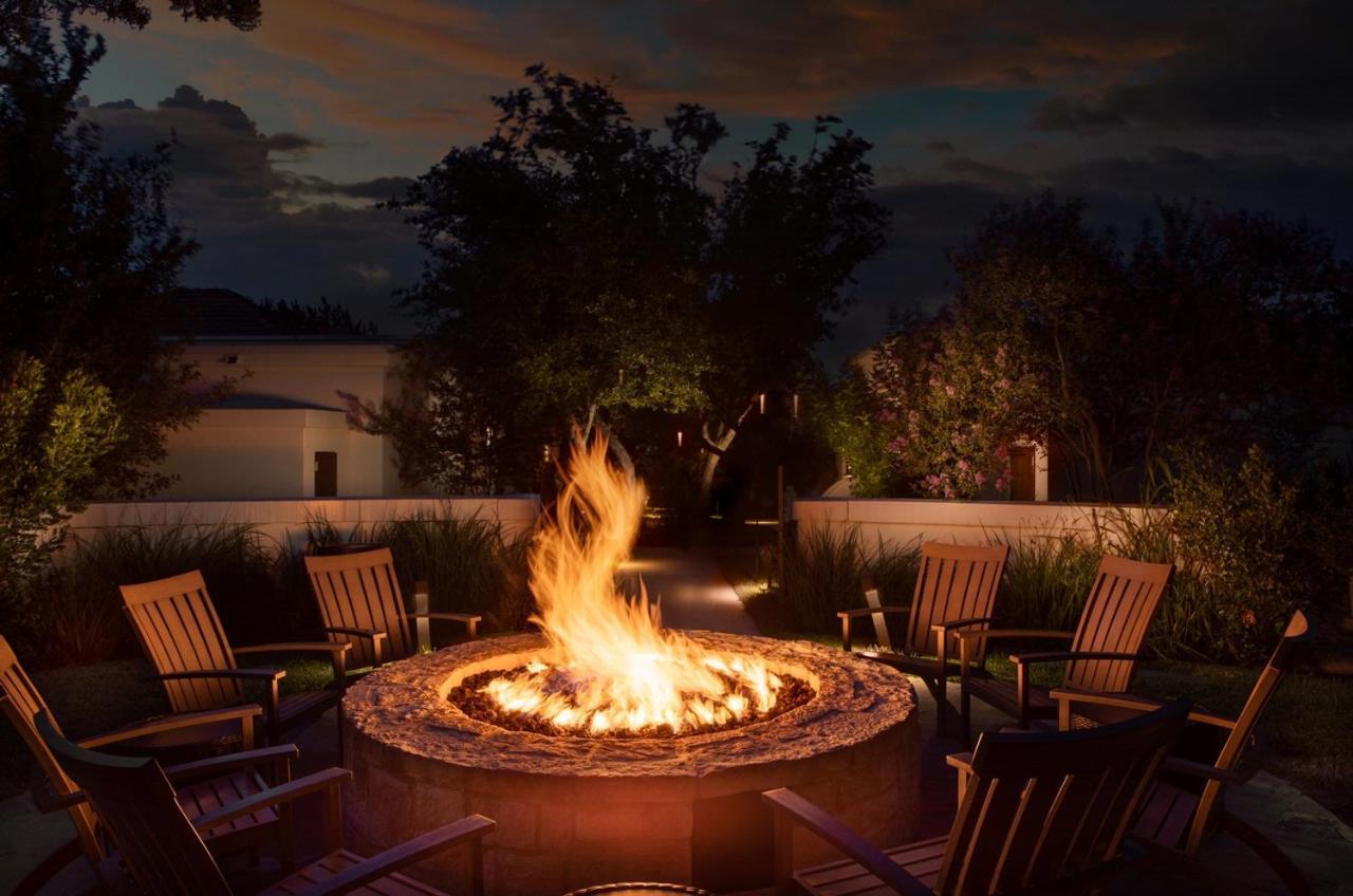 Villas At La Cantera Resort & Spa San Antonio Exterior photo