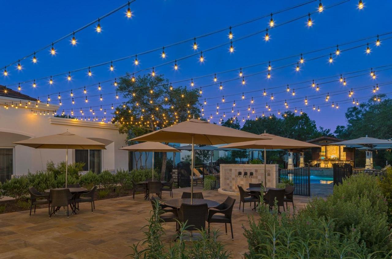Villas At La Cantera Resort & Spa San Antonio Exterior photo